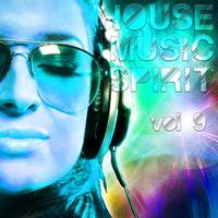 House Music Spirit, Vol. 9