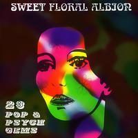 Sweet Floral Albion (23 Pop & Psych Gems)