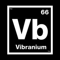 Vibranium