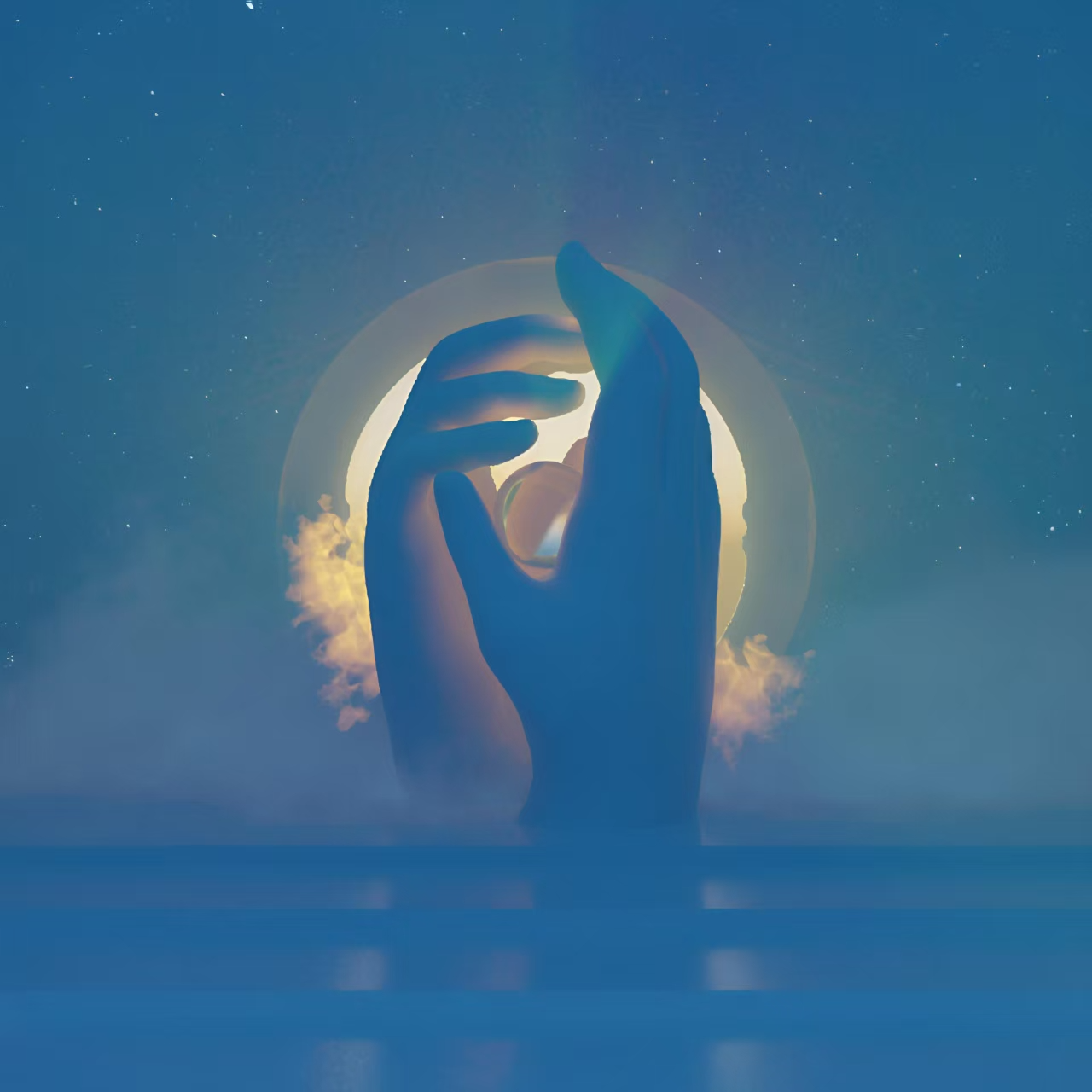 Digital Love (STAR SEED Remix)