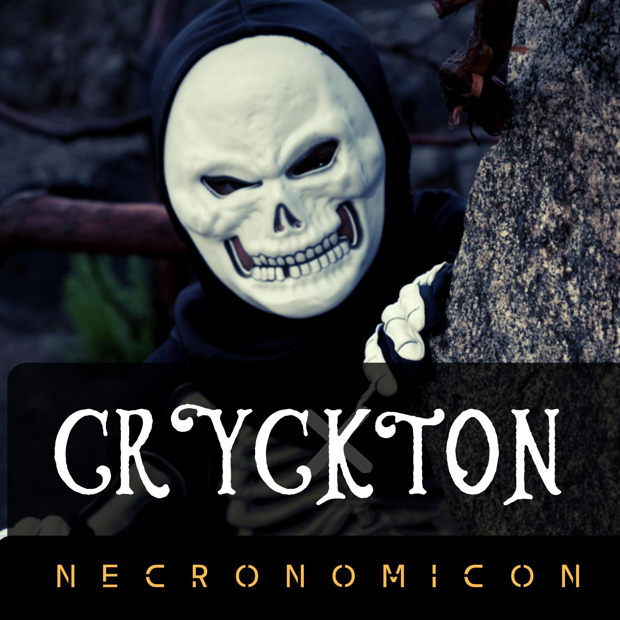 Bitter danger_CRYCKTON_NECRONOMICON | 在线播放_Bitter danger歌词_Bitter danger下载 | 网易云音乐