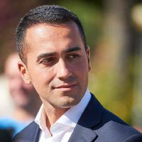 Luigi Di Maio