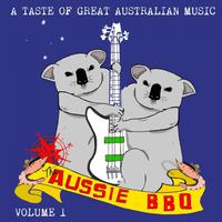 The Aussie BBQ Tour 2011 (Vol. 1)