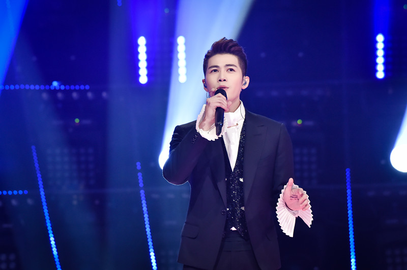 陈学冬的低音炮,是Easy listening级的赏听