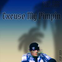 Escuse My Pimpin