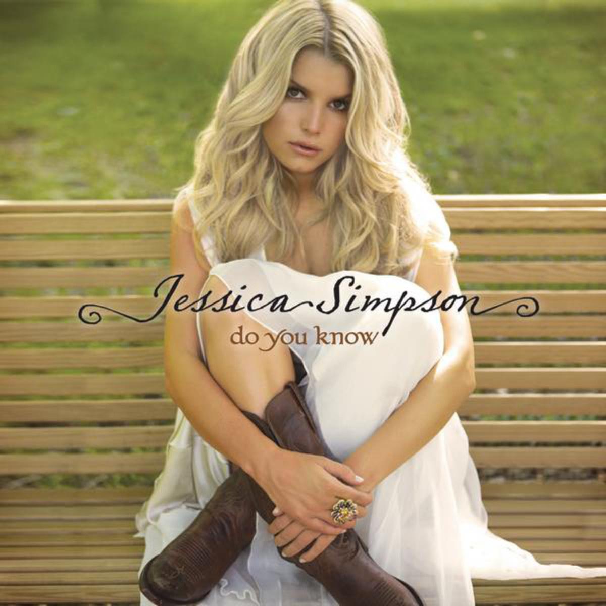 irresistible专辑介绍,歌曲歌词下载_jessica simpson - 歌词131音乐