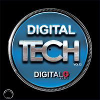 Digital Tech, Vol. 12