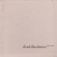 Dead Can Dance (1981–1998)