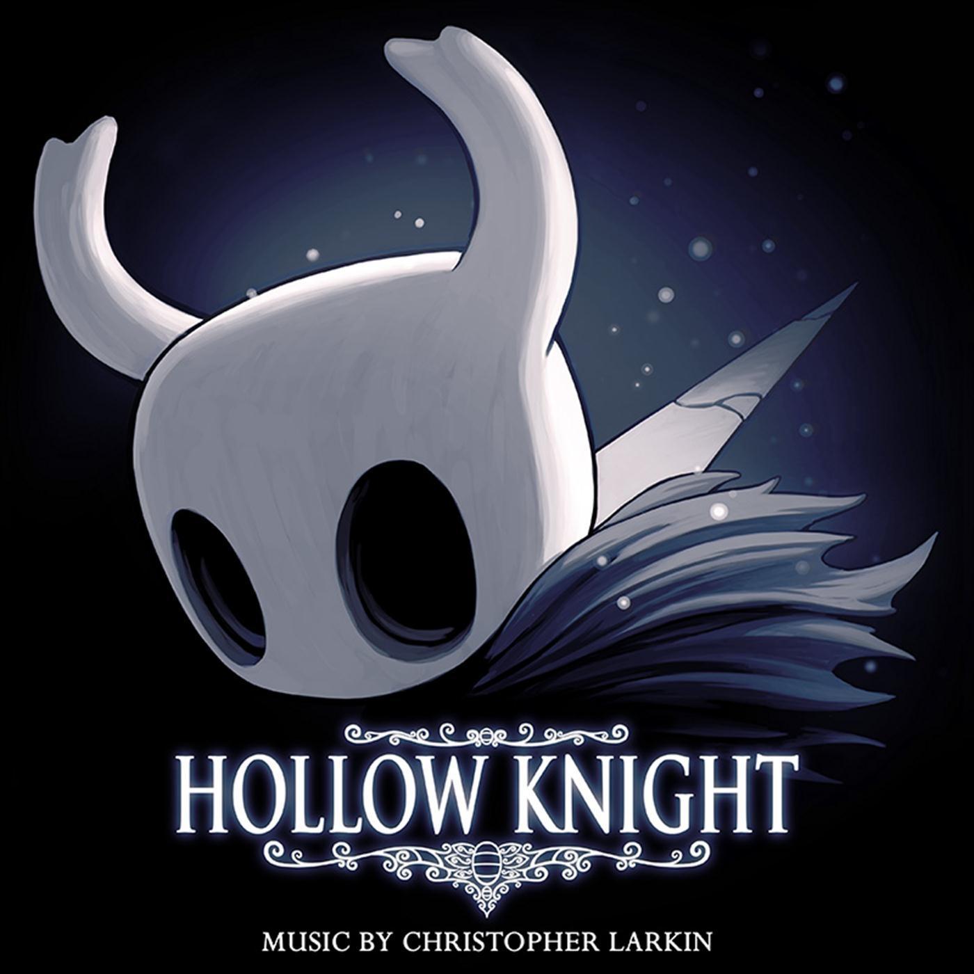 hollow knight silksong ost