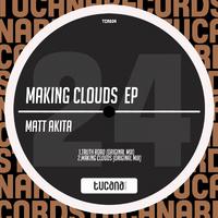 Making Clouds EP