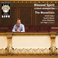 Blessed Spirit: A Gluck Retrospective - Wigmore Hall Live