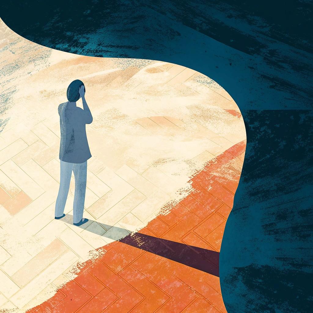 Lost In The Crowd (增速版）