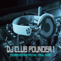 DJ Club Pounder, Vol.1