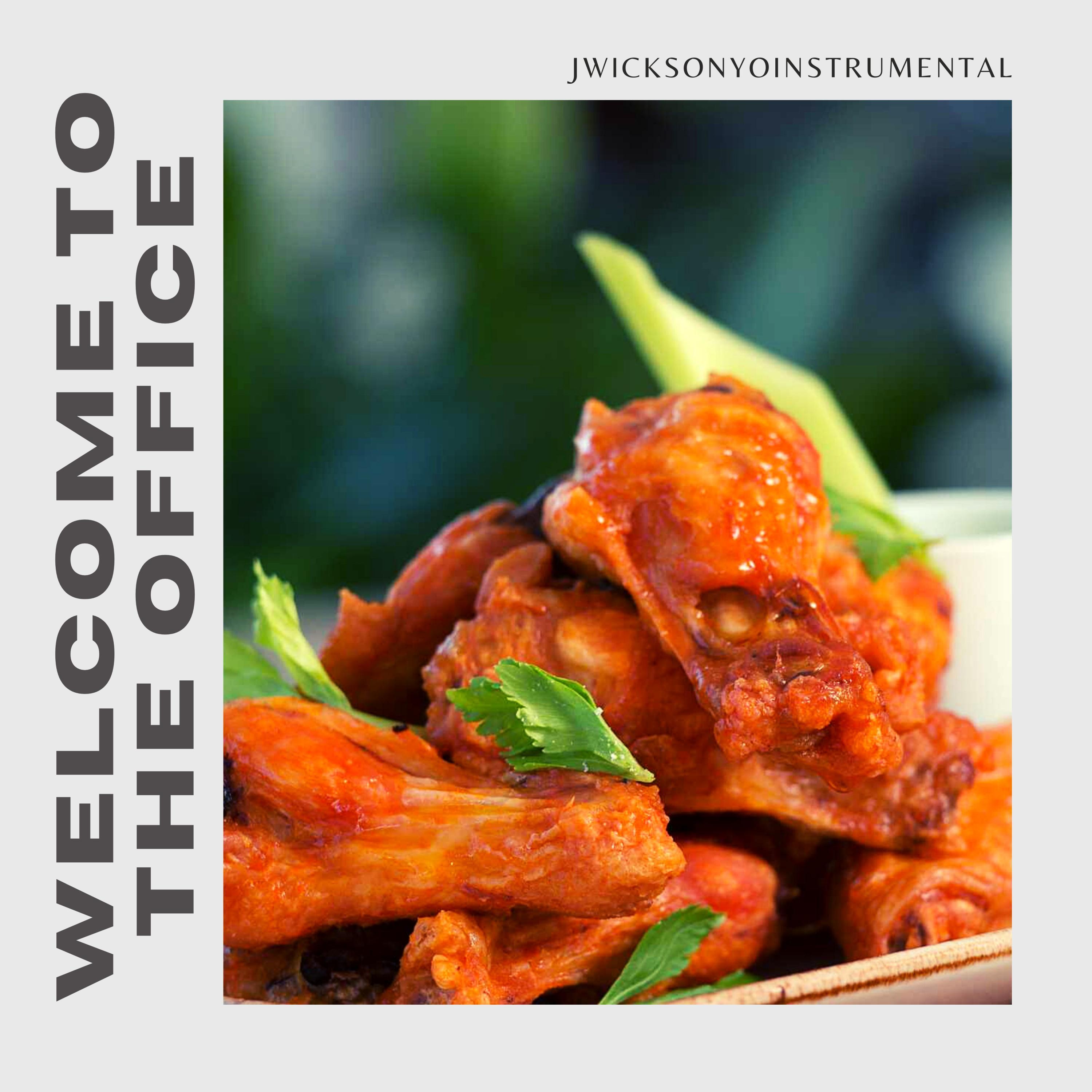 We Want Something To Eat