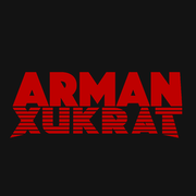 Arman Xukrat