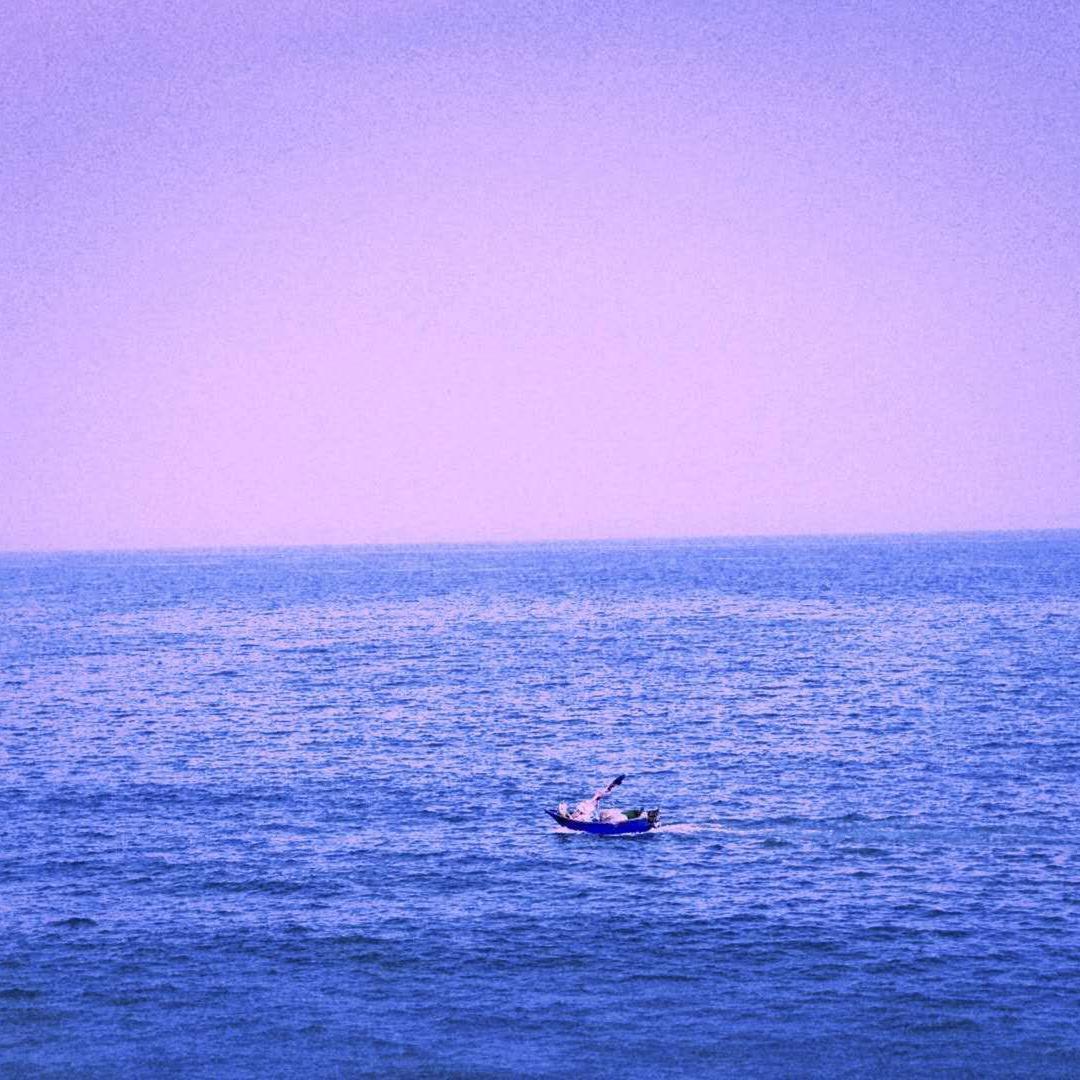 I don't want to miss you（Prod by 仕宗圣）