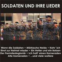 Soldaten und ihre Lieder