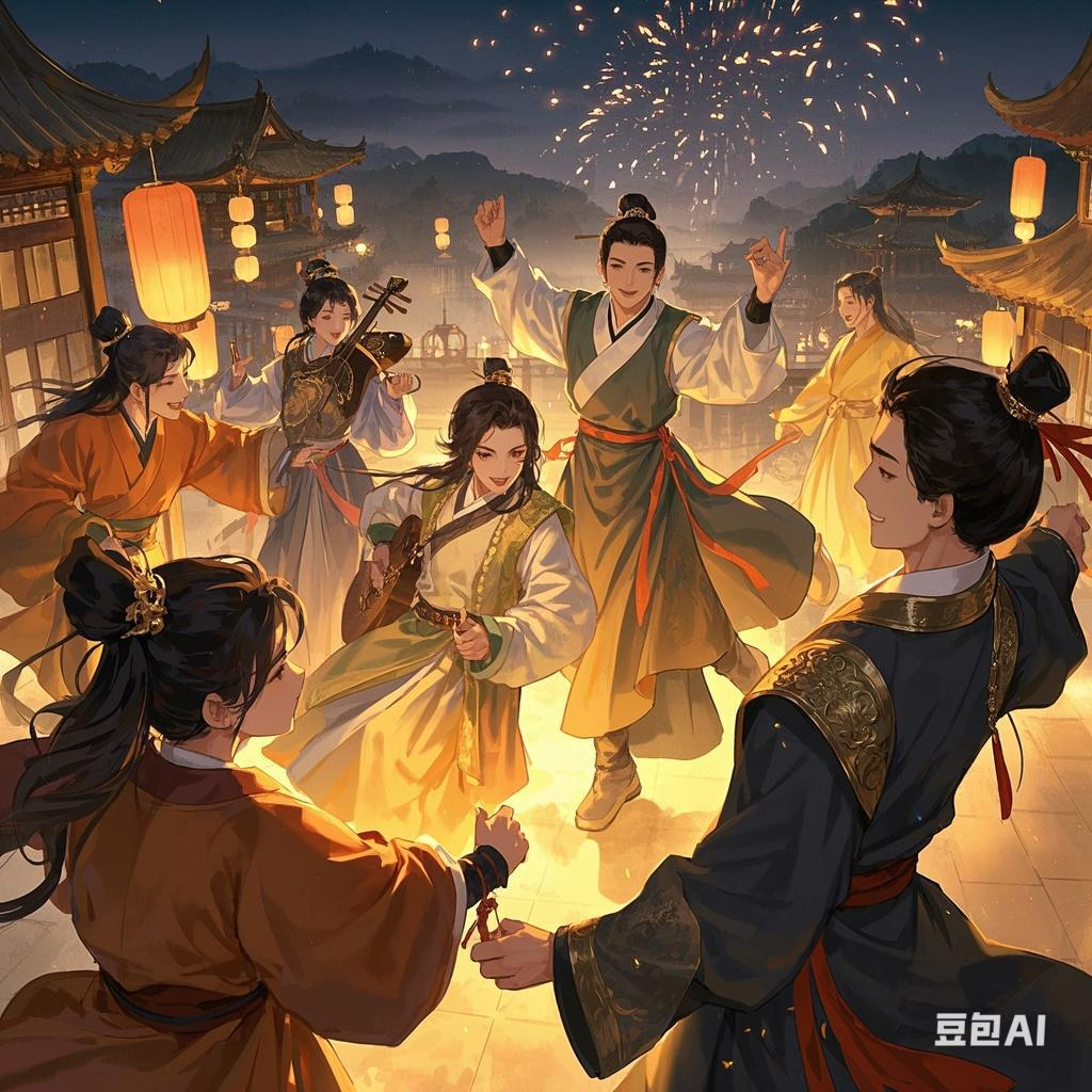 元曲烹茶2封面