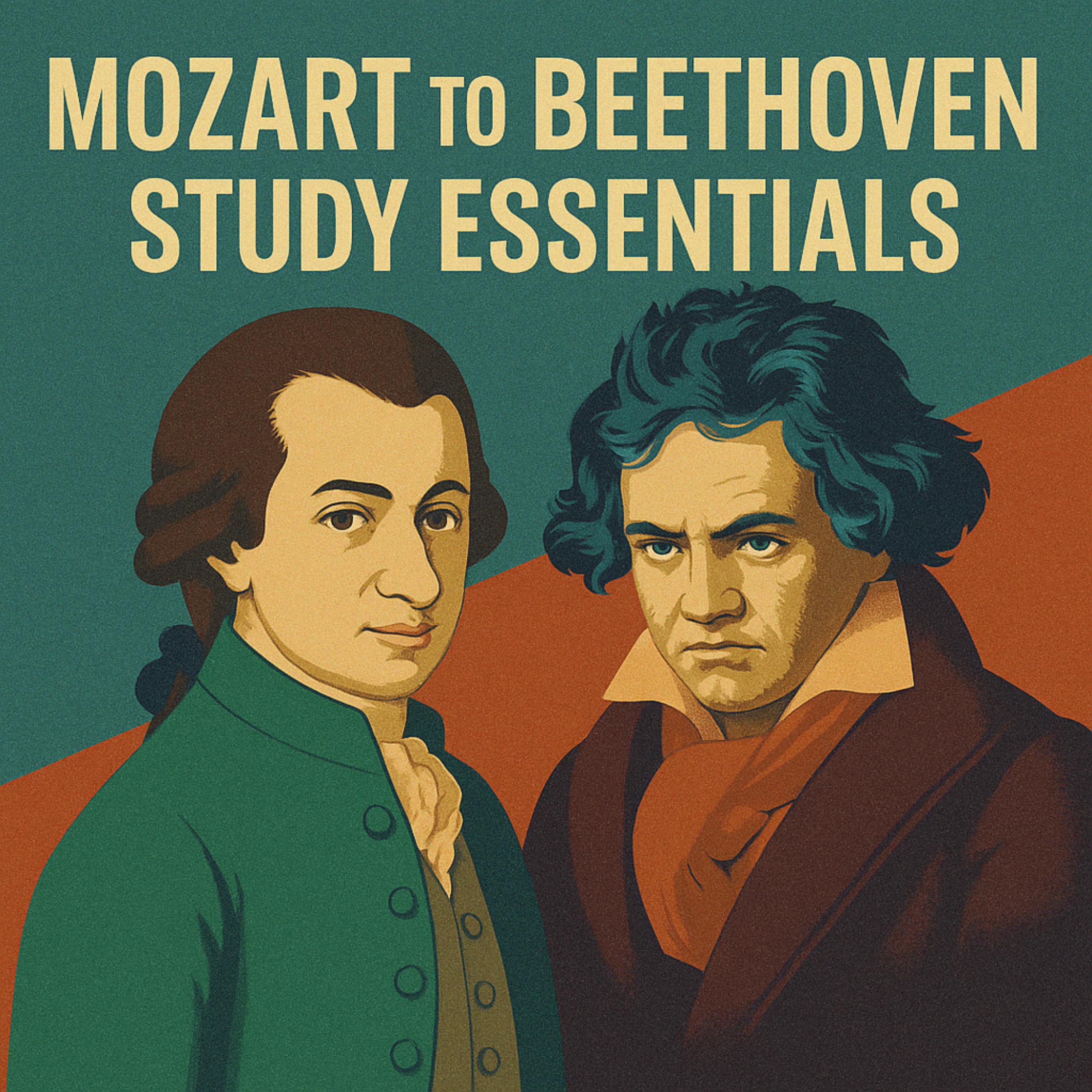 Mozart Inspired Clarity - Study Motivation/Classical Study Music/Mozart ...