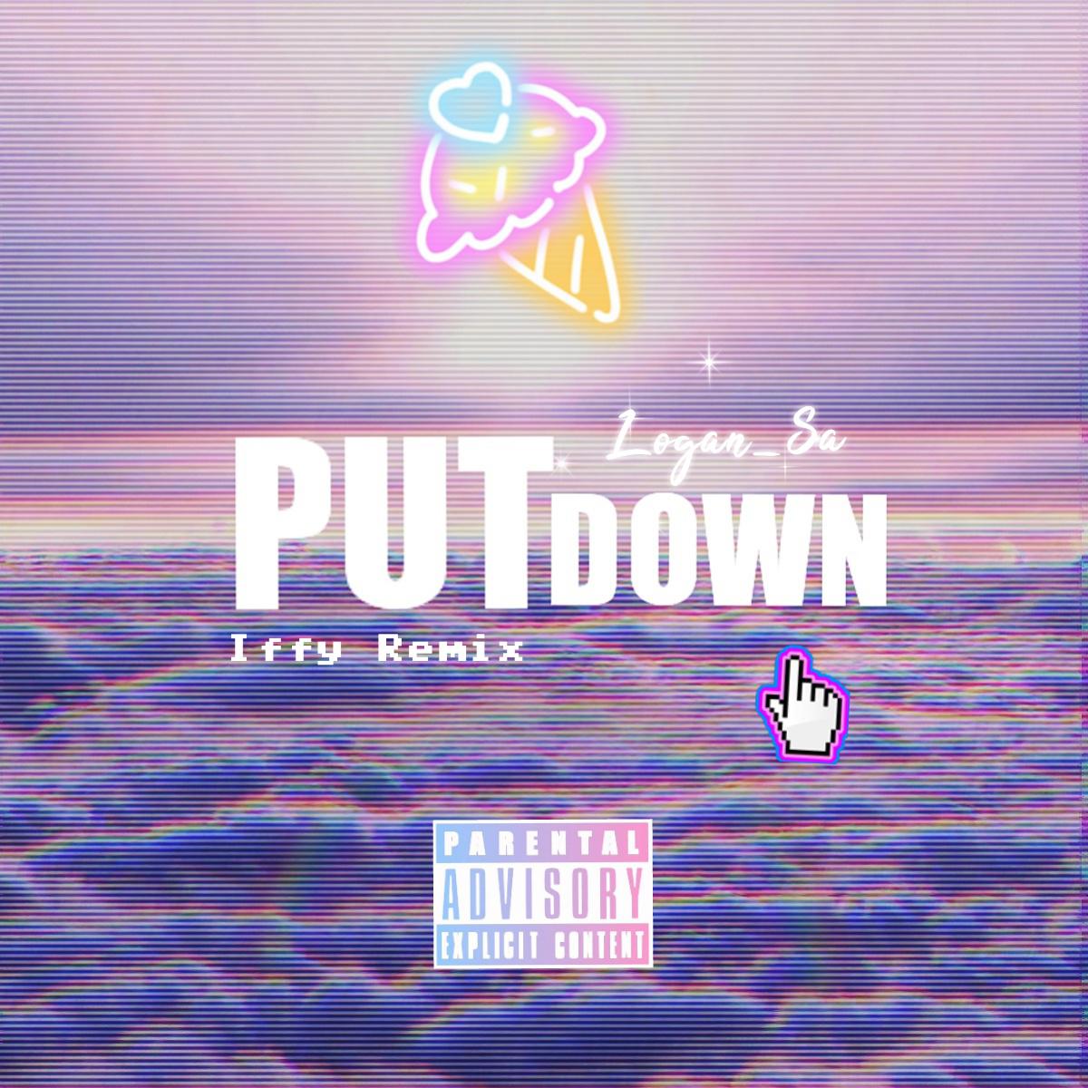 put down (prod.groovyroom)