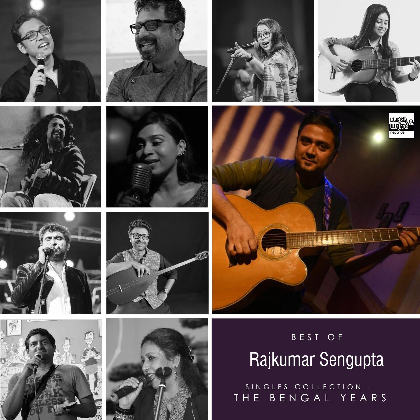 Bhari Megh Tobu Brishti Nei