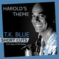 Harold's Theme (Short Cut - breakdown)