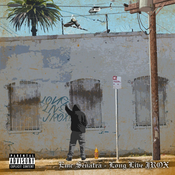 Amilli (DatPiff Exclusive)