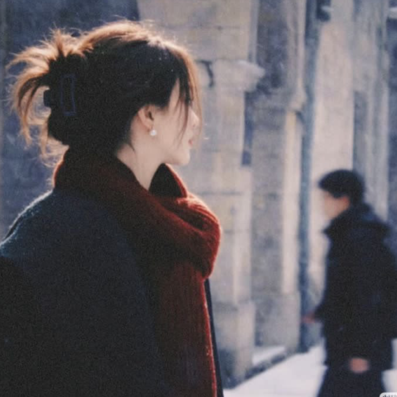 我点高香敬神明 抵我心中意难平