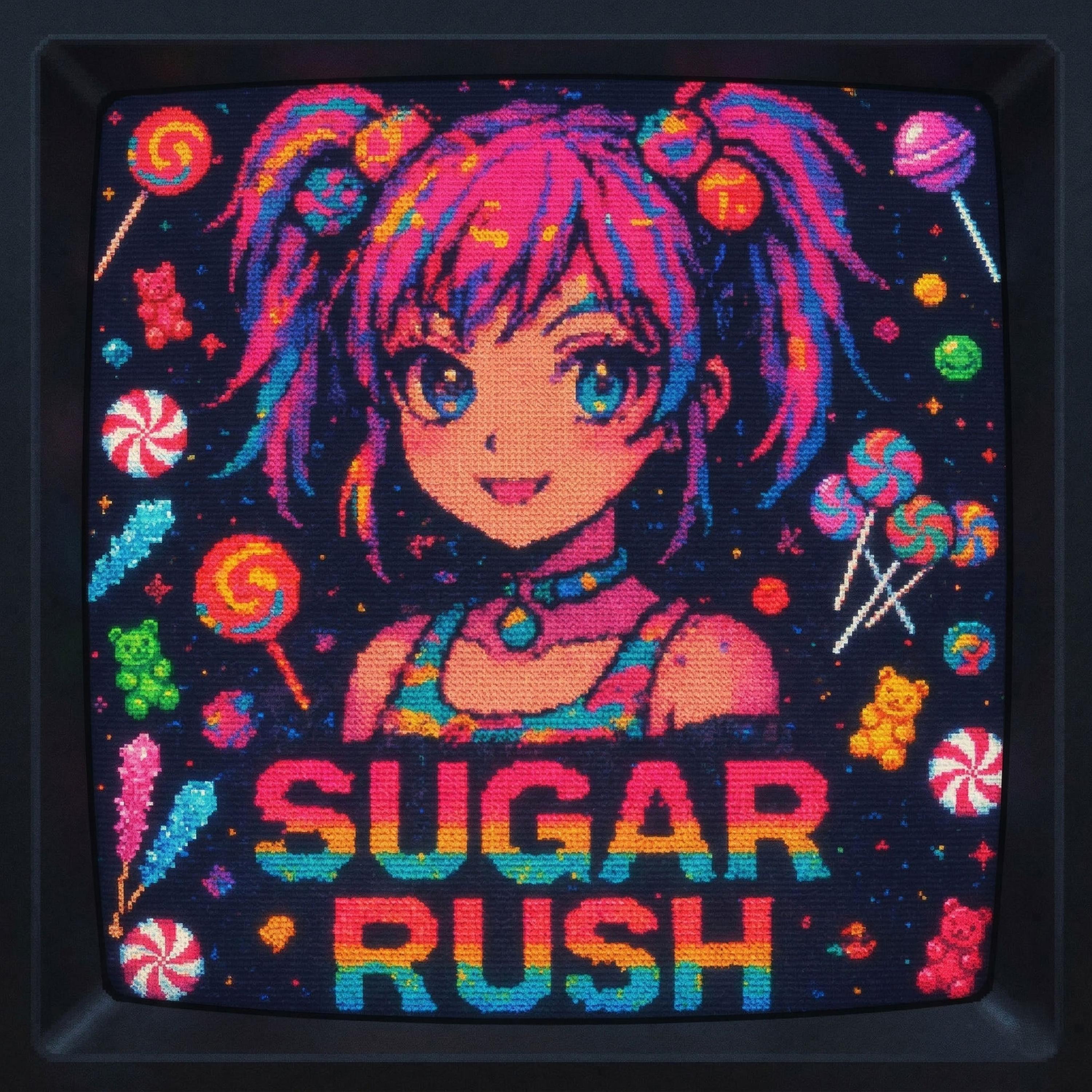 Sugar Rush