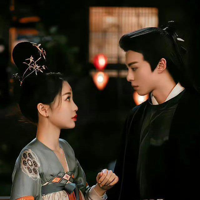 BE感古装电视剧OST合集