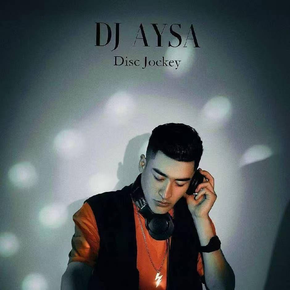 DUM TEK DJ AYSA MASHUP