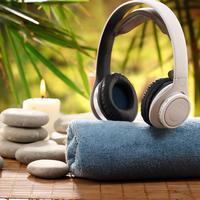 Relaxation Rhythms: Spa and Massage Melodies