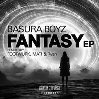 Fantasy (MATI (US) & Twan Remix)