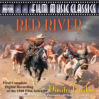 TIOMKIN: Red River