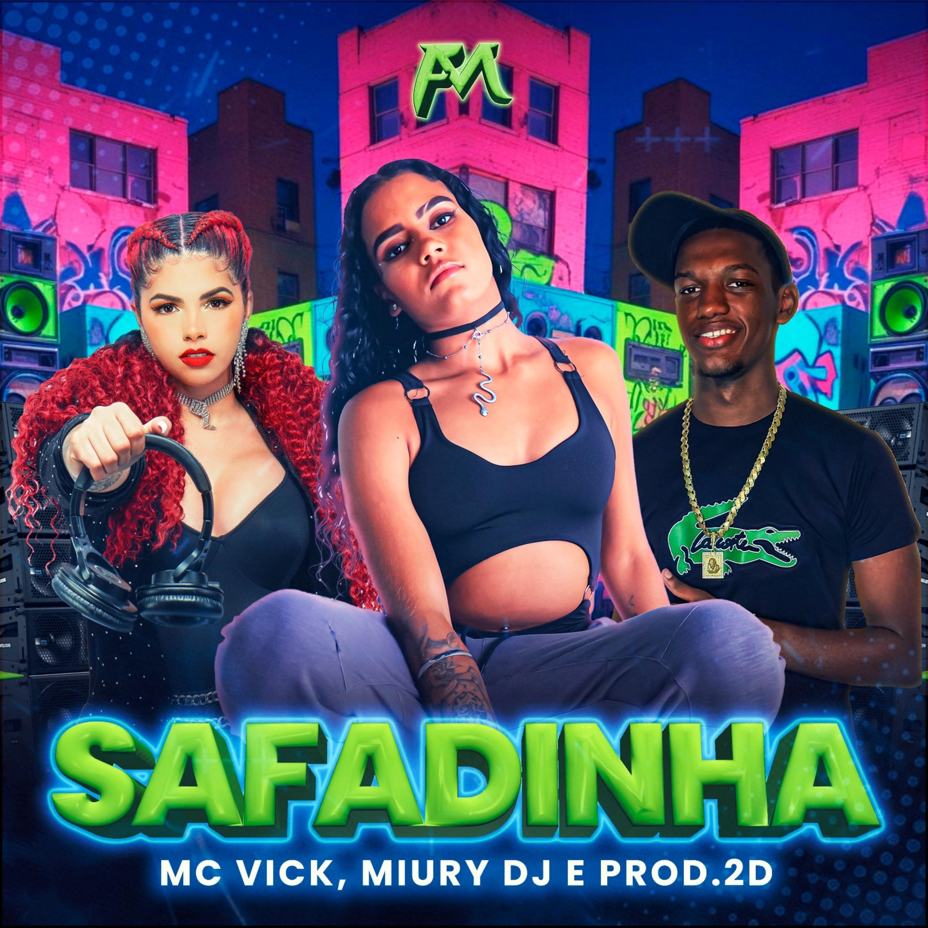 Safadinha