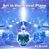 Art in the Astral Plane