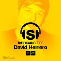 Iberican Series: David Herrero