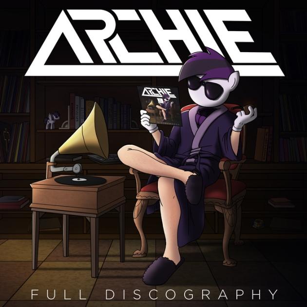 archie
