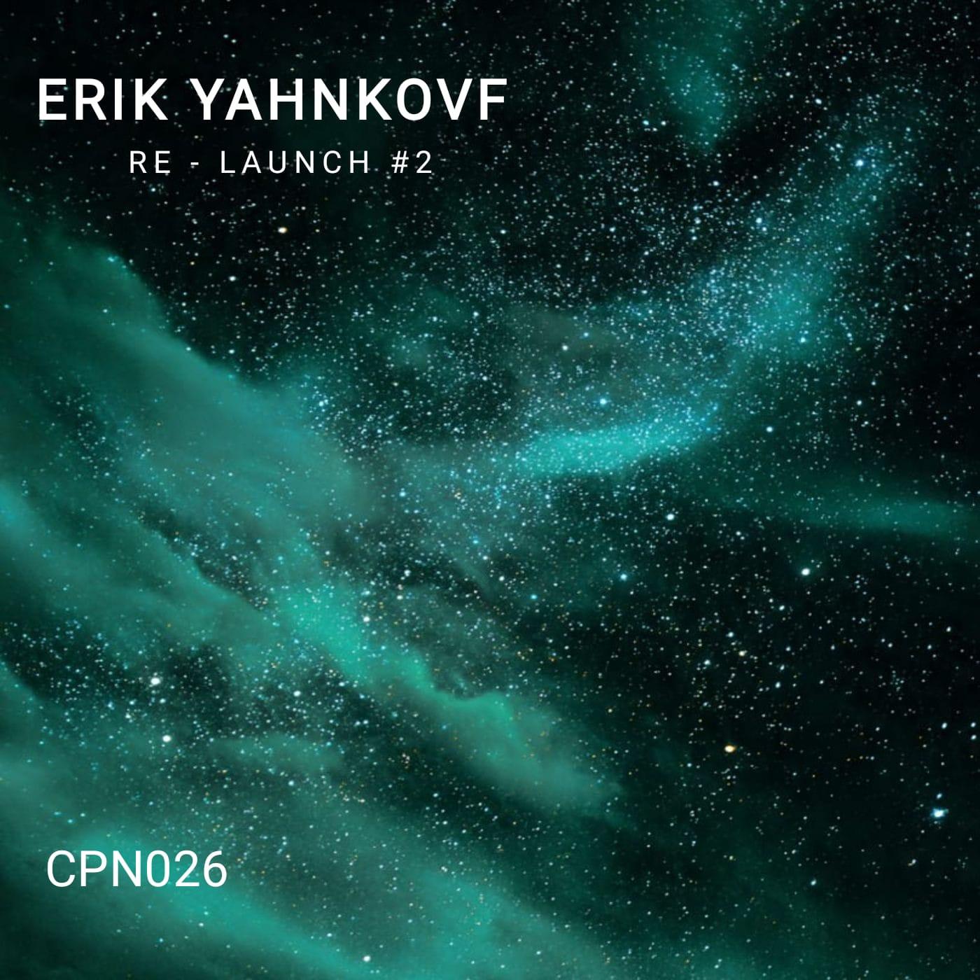 Minotauro_Erik Yahnkovf_Re-Launch #2 | 在线播放_Minotauro歌词_Minotauro下载 | 网易云音乐