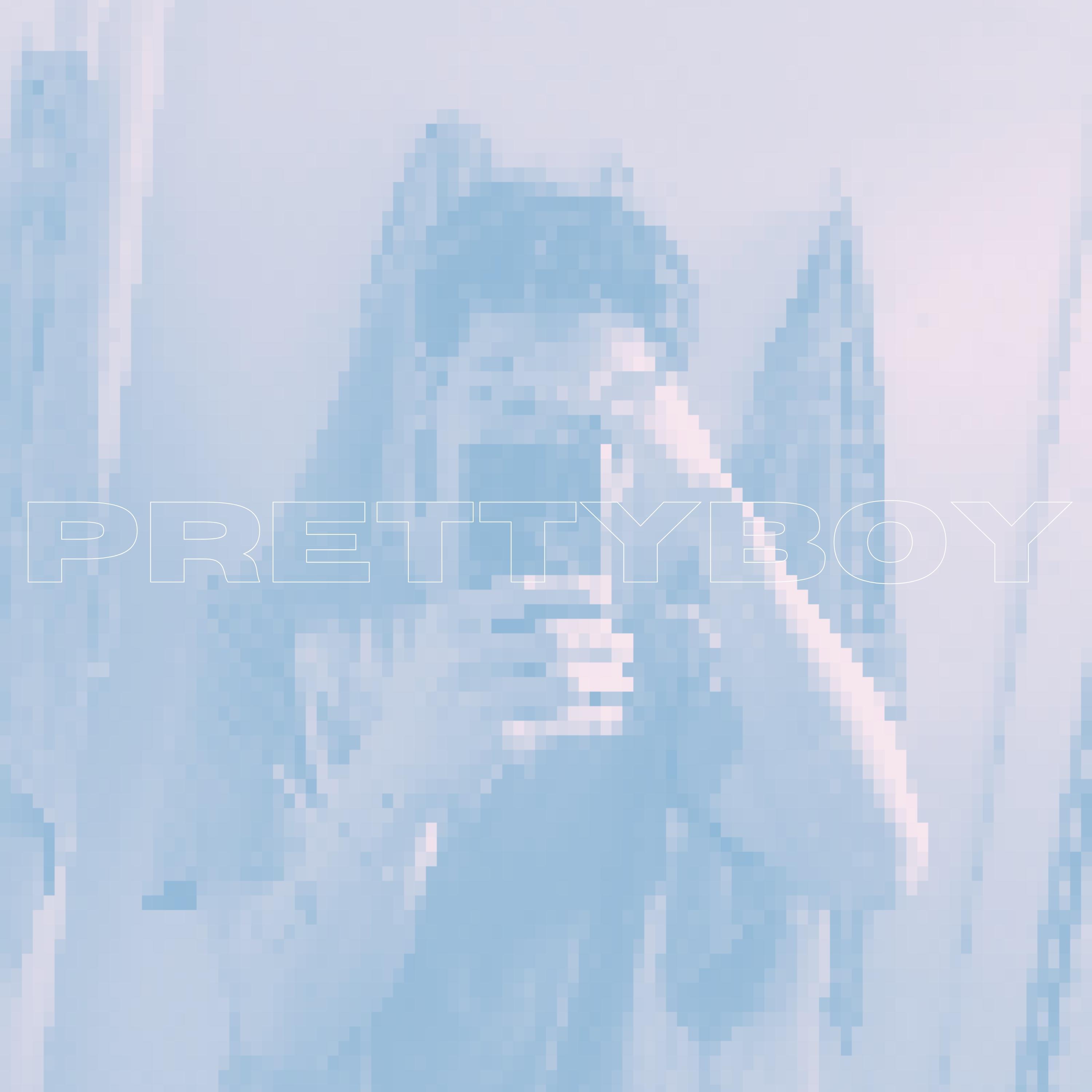 prettyboy (feat. Dak Rogue, Mo Dubs, orangeben, ZAHRIK, art mackintosch, Will Okada, Brede, Monk Diligence, XTINA GG & Justin N)