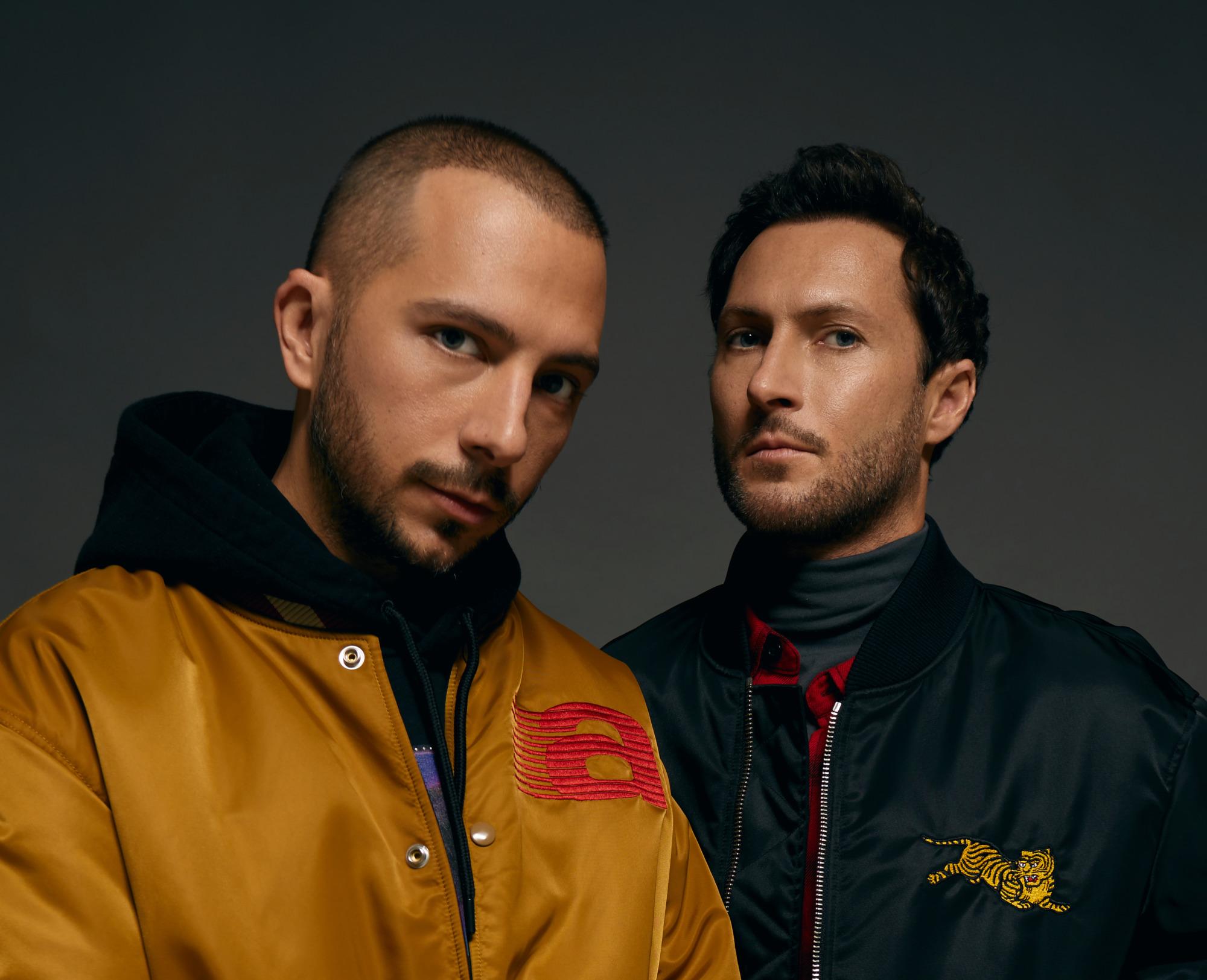 Matisse & Sadko