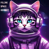 Feline Space Odyssey