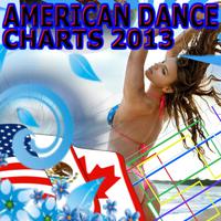 American Dance Charts 2013