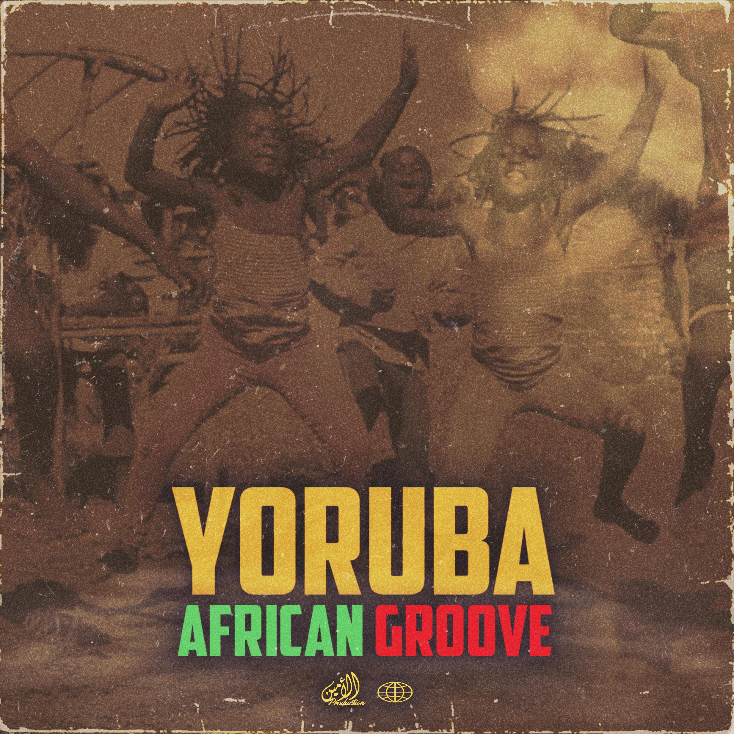 Arafat (Instrumental)