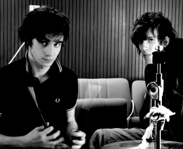 The Tellers