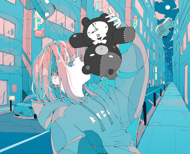レトベア