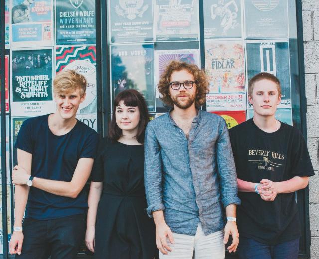 Yumi Zouma