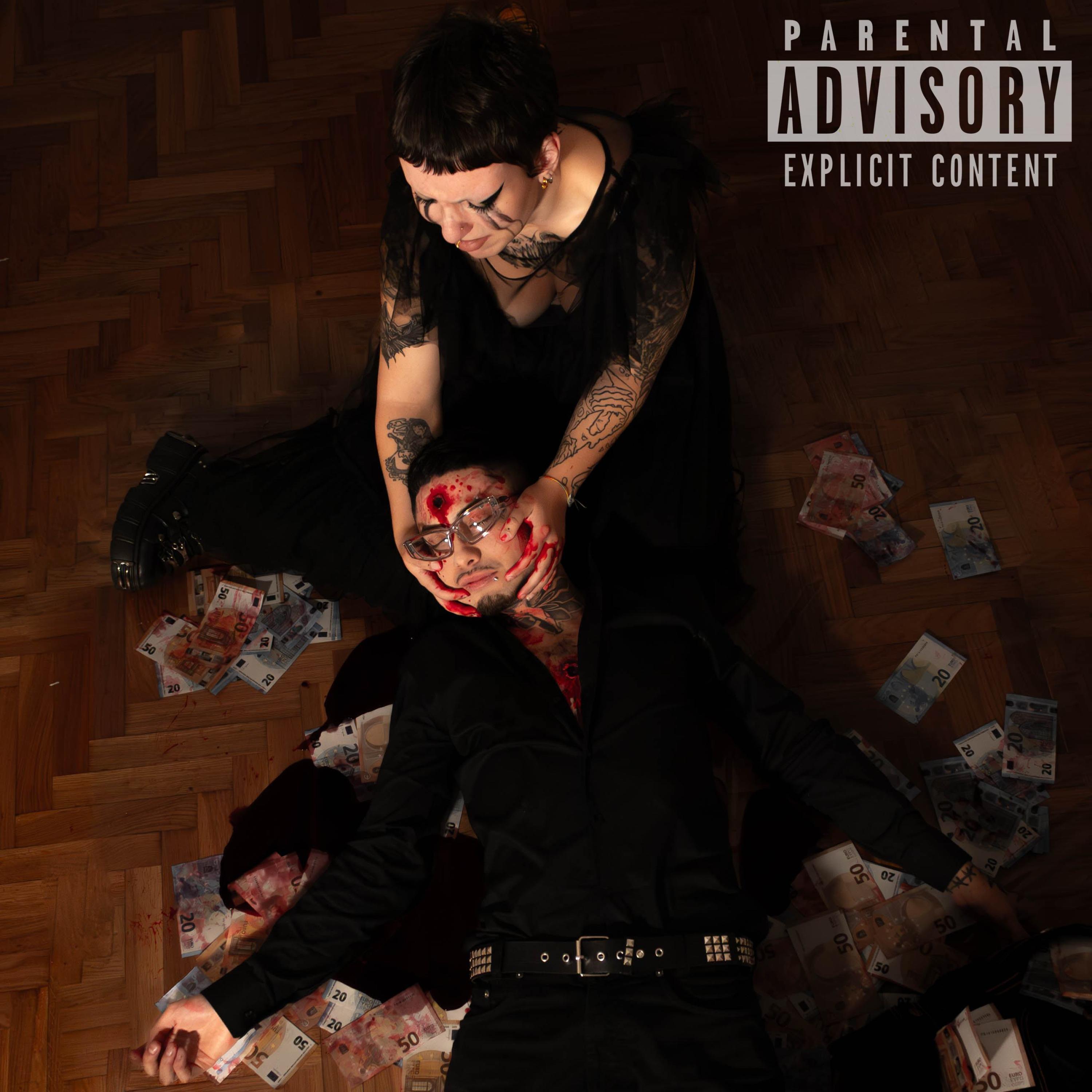 El poder en el tacto (feat. Elektra & Omacrac)