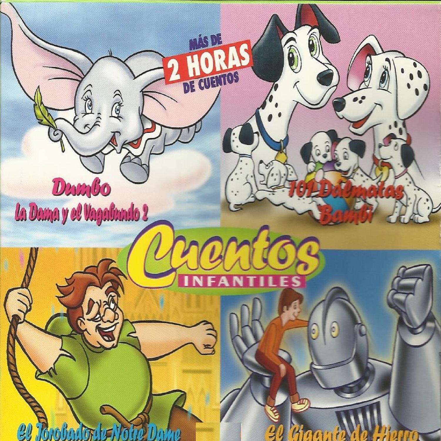 El Jorobado de Notre Dame