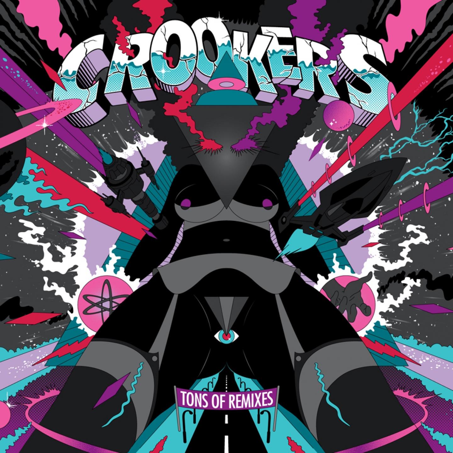 Hip Hop Changed (Disco of Doom Remix)